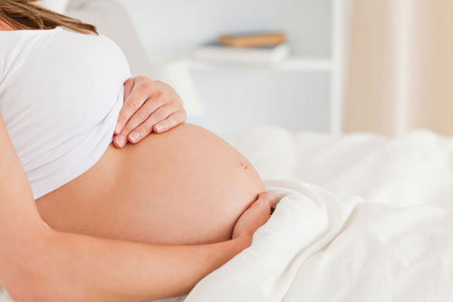 u xơ tủ cung gây rất nhiều nguy hiểm cho phụ nữ và thai nhi
