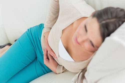 Mách bạn trường hợp điển hình nên đi khám đau bụng kinh?2