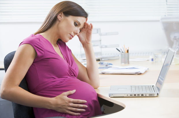 viêm nội mạc tử cung có ảnh hưởng đến thai nhi không