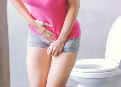 Đừng chủ quan khi bị đau bụng dưới khi đi đái